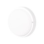 Plafonnier LED 15W 1 500Lm IP54 "Annalise" 40 000H
