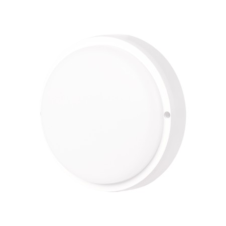 Plafonnier LED 15W 1 500Lm IP54 "Annalise" 40 000H