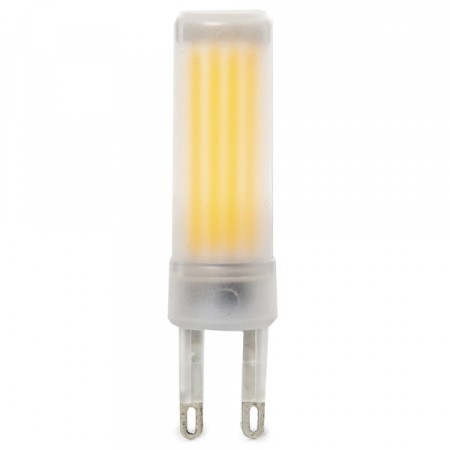 Ampoule LED G9 4W 360Lm 6000ºK Filament 40 000H [CA-G9-FIL-4W-CW]