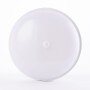 Plafonnier LED 24W 1632Lm IP65 Capteur PIR 40 000H