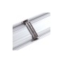 Capteur de luminaire LED 18W Total Off 1620Lm 6000ºK Surface linéaire 60Cm 40 000H [WR-RSPT-60-0W18W-CW]