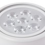 Spot LED encastrable en surface 7W 700Lm 6000ºK 40 000H [HO-DOWNSUP7W-W-CW]