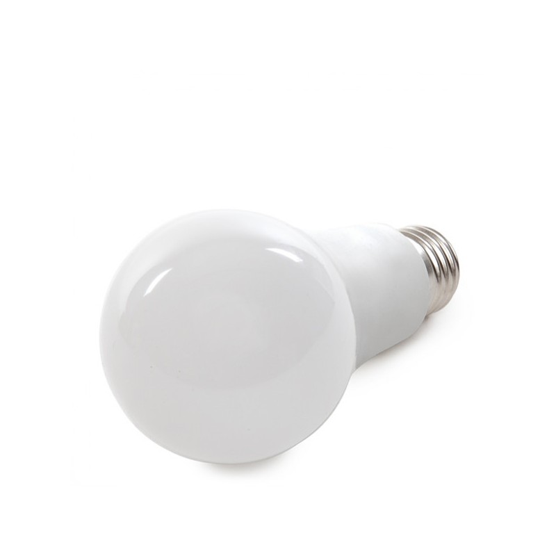 Ampoule LED E27 9W - Économie d'énergie
