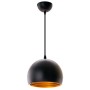 Lampe À Suspension Londyn [SKD-P024-B]