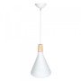 Lampe Jordan [SKD-P2002-S-W]