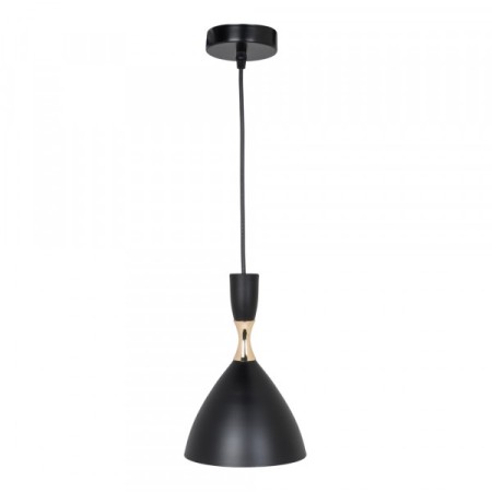 Lampe À Suspension "Lia" [SKD-P127-B]