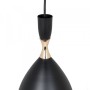 Lampe À Suspension "Lia" [SKD-P127-B]