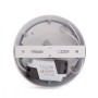 Plafonnier LED 6W 470Lm 6000ºK Circulaire 40 000H [GR-RDMZ01-6W-CW]