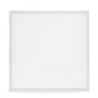 Plafonnier LED carré 36 W 3600 lm 40 000 h