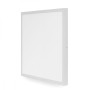 Plafonnier LED carré 36 W 3 600 lm 6 000 °K 40 000 h [GR-MZMD02-36W-CW]
