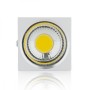 Spot LED encastrable rectangulaire 3W 300 lm 6 000 °K 40 000H [BF-MZ3002-3W-WR-CW]