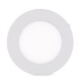 Plafonnier LED circulaire 6W 600 lm 6000°K 40 000H [GR-MZMD01-6W-CW]