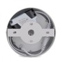 Plafonnier LED 6W 470Lm 6000ºK Circulaire 40 000H [GR-MZMD01-6W-CW]