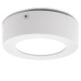 Plafonnier LED 6W 470Lm 6000ºK Circulaire 40 000H [GR-MZMD01-6W-CW]