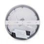 Pack de 4 plafonniers LED 12W 930Lm Surface 40 000H