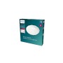 Plafonnier LED Philips "Cl505" Rond 23W 2800Lm Blanc2700-6500K Dimmable [PH-915005775031]