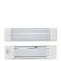 Luminaire LED 10W 900Lm 6000ºK Surface Linéaire 30Cm 40 000H [HO-LIL-10W-300-CW]