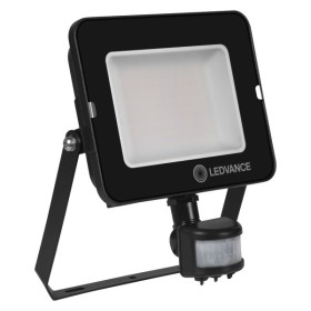 Projecteur LED Ledvance Projecteur 50W 4500Lm 3000K 100 x 100º Capteur IP65