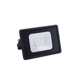 Projecteur LED 10W blanc extérieur IP66 gradable