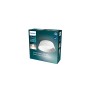 Plafonnier LED Philips "Dawn" Rond 14W 1000Lm Blanc3000K [PH-929002514801]