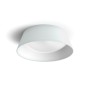 Plafonnier LED Philips "Dawn" Rond 14W 1000Lm Blanc3000K [PH-929002514801]