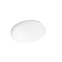 Plafonnier LED "Twirly" Blanc 17W 1700Lm 2700k [PH-8718696122846]