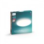 Plafonnier LED "Cavanal" Blanc 18W 1500Lm 2700k [PH-8718696169285]