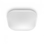 Plafonnier LED "Cavanal" Blanc 18W 1500Lm 2700k [PH-8718696169308]