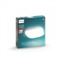 Plafonnier LED "Cavanal" Blanc 18W 1500Lm 2700k [PH-8718696169308]