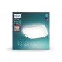 Plafonnier LED "Cavanal" Blanc 18W 1500Lm 2700k [PH-8718696169308]