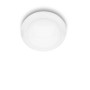 Plafonnier LED "Cinabre" Blanc 6W 600Lm 2700k [PH-8718696122778]