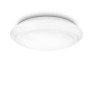 Plafonnier LED "Cinabre" Blanc 6W 600Lm 2700k [PH-8718696122778]