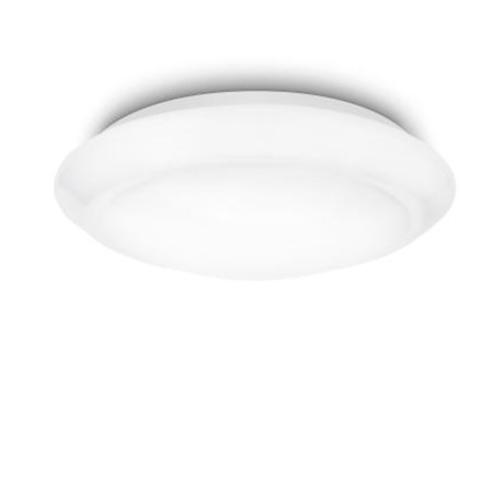 Plafonnier LED "Cinabre" Blanc 6W 600Lm 2700k [PH-8718696122778]