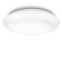 Plafonnier LED "Cinabre" Blanc 6W 600Lm 2700k [PH-8718696122778]