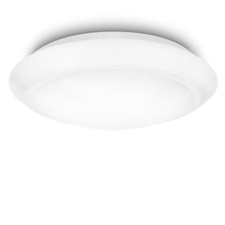 Plafonnier LED "Cinabre" Blanc 6W 600Lm 4000k [PH-8718696125786]