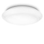 Plafonnier LED "Cinabre" Blanc 6W 600Lm 4000k [PH-8718696125786]