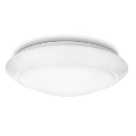 Plafonnier LED "Cinnabar" Blanc 22W 2200Lm 2700k [PH-8718696122792]