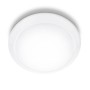 Plafonnier LED "Cinnabar" Blanc 22W 2200Lm 2700k [PH-8718696122792]