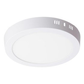 Plafonnier LED Circulaire 18W 1 793Lm Driver Lifud Sans Scintillement IP20 30 000H [WR-MYSR-18-CW]