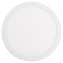 Plafonnier LED Circulaire 24W 2 415Lm Driver Lifud Sans Scintillement IP20 30 000H [WR-MYSR-24-CW]