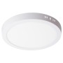 Plafonnier LED Circulaire 24W 2 415Lm Driver Lifud Sans Scintillement IP20 30 000H [WR-MYSR-24-CW]