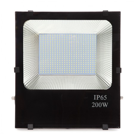 Projecteur LED 200W 24 000Lm 6000ºK IP65 50 000H  [HO-FH-200W-CW]