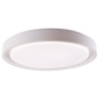 Plafonnier LED 27W 2 700Lm Rond Bicolore "Sara" CCT Sélectionnable 40 000H [HO-CCT-LED03]