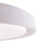 Plafonnier LED 27W 2 700Lm Rond Bicolore "Sara" CCT Sélectionnable 40 000H [HO-CCT-LED03]