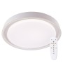 Plafonnier LED 27W 2 700Lm Rond Bicolore "Sara" CCT Sélectionnable 40 000H [HO-CCT-LED03]