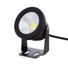 Projecteur LED Jardins 10W 900Lm 6000ºK IP67 Jardin 40.000H [NE-IP67-10W-CW]