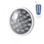 Spot LED Piscine 25W Par 56 Contrôle RVB 40 000H [KD-PAR56-25W-RGB]