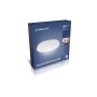 Plafonnier LED Asalite JULIA 24W 2050Lm 3000K IP20