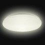 Plafonnier LED Asalite JULIA 24W 2050Lm 3000K IP20 [ASAL-0185]