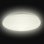 Plafonnier LED Asalite JULIA 24W 2050Lm 3000K IP20